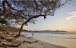 Objevte nejlepší pláže v Kostarice